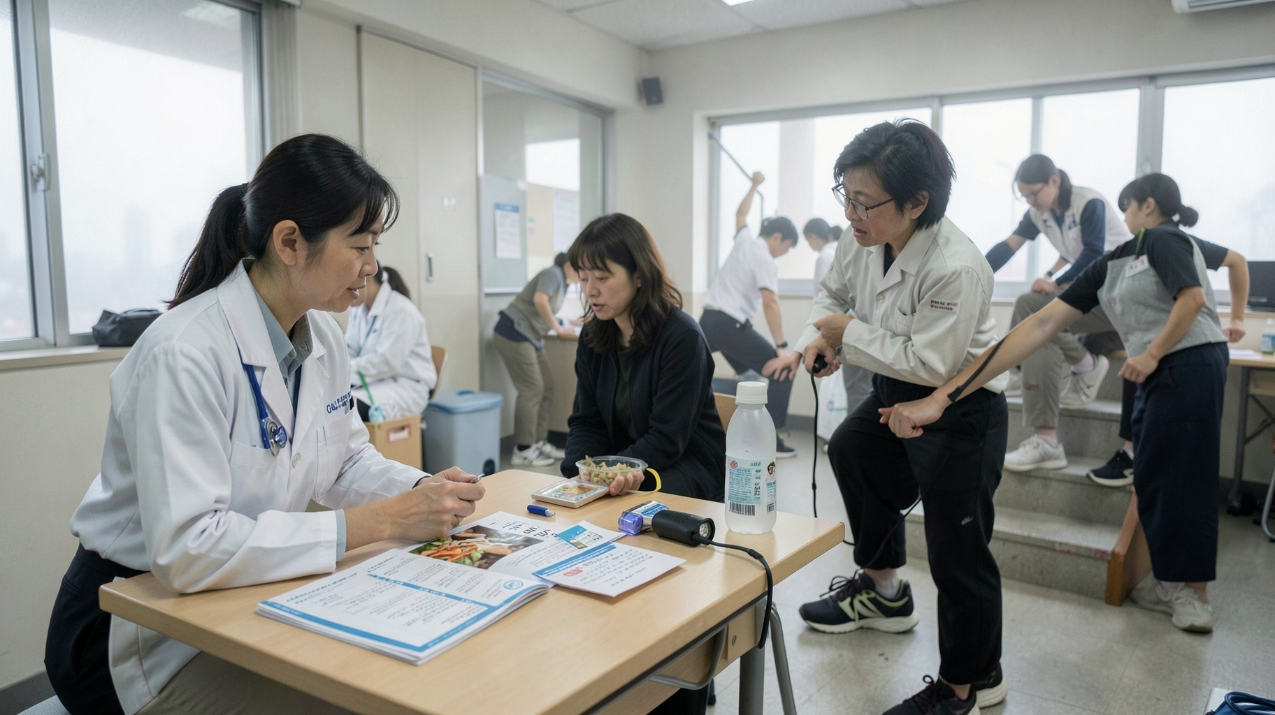 ENDO 2026が示すGLP-1時代の肥満対策とレジリエンス経営