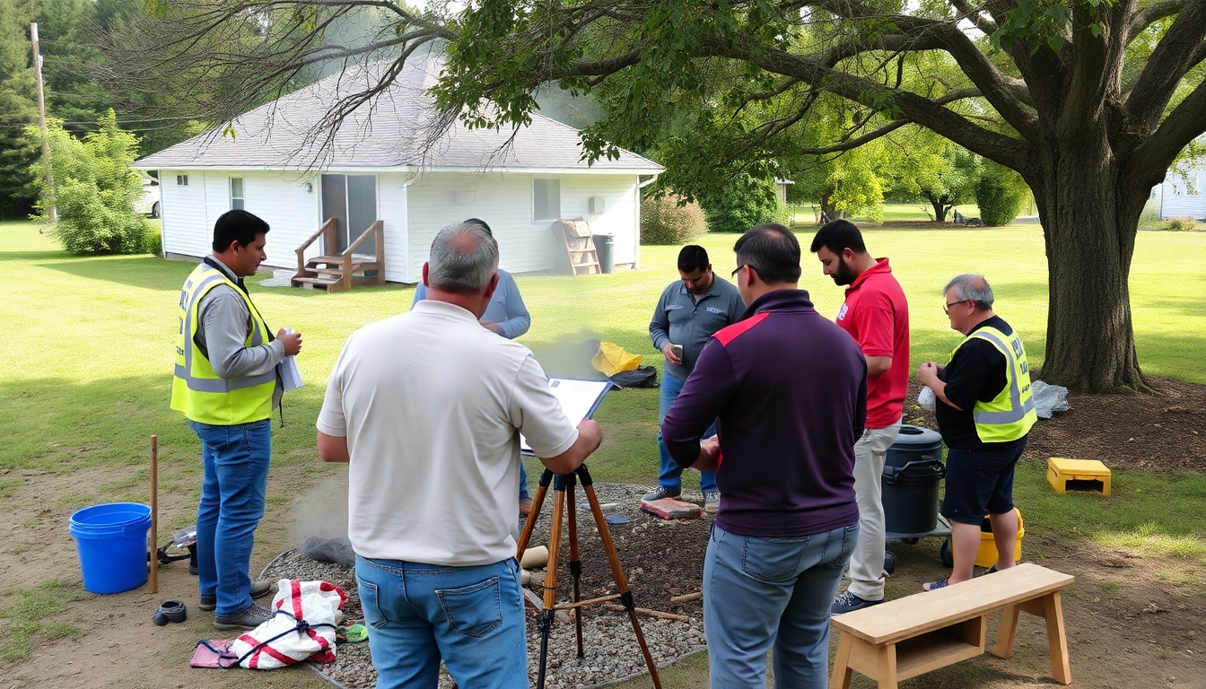 防災コミュニティのウェルネス統合モデル