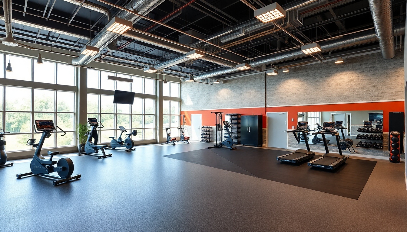 災害対応フィットネス施設の設計と運営