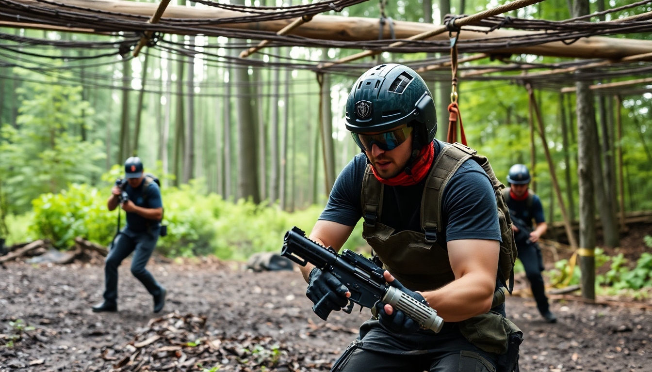 サバイバルフィットネス手法の体系化
